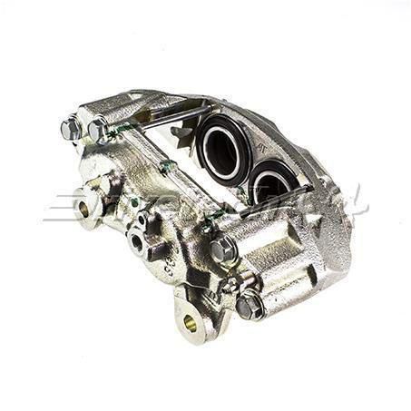 Drivetech 4x4 Brake Caliper - Left 073-000206A