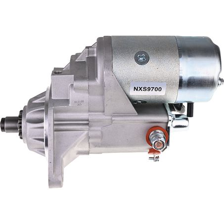 STARTER MOTOR 24V 11TH NIKKO STYLE NXS9700