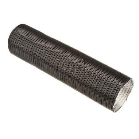 FUELMISER FLEXIBLE AIR DUCT 50MM X 525MM