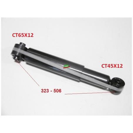 CODE9 Shock Absorber 911006