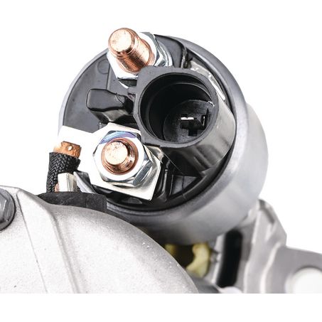 OEX Starter Motor 12V 13Th CCW Bosch Style BXS0190