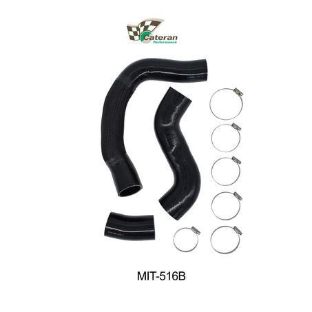 CATERAN TURBO INTERCOOLER HOSE KIT MIT-516B