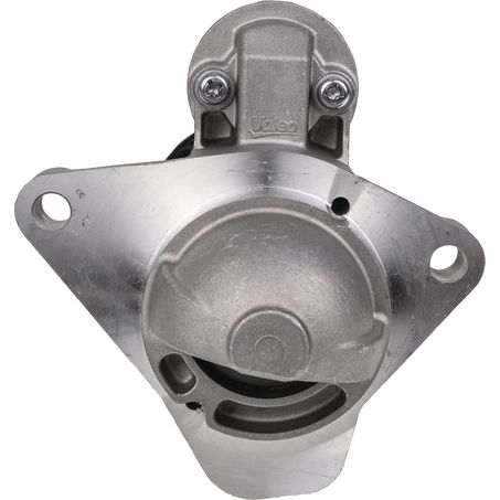 OEX Starter Motor 12V 11Th CW Valeo Style - See Note VXS946