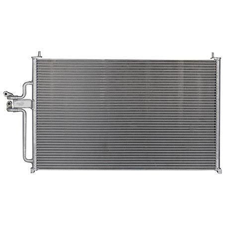 OEX Air Conditioning Condenser CNX719