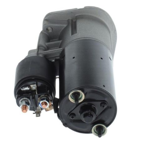 Bosch Starter Motor 12V 9Th CW 1986S00702