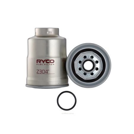 RYCO FUEL FILTER Z304