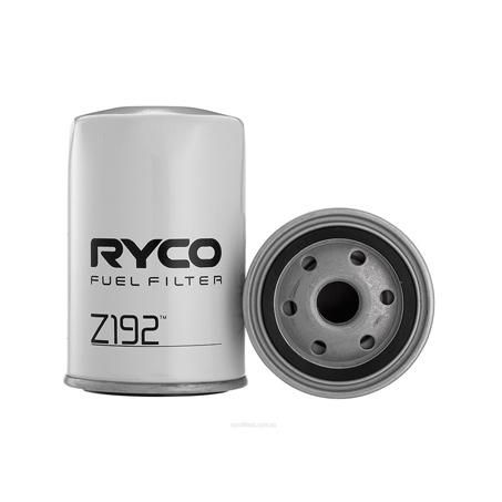 RYCO FUEL FILTER Z192