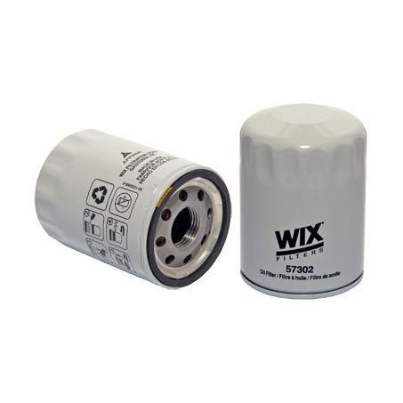 WIX OIL FILTER 57302