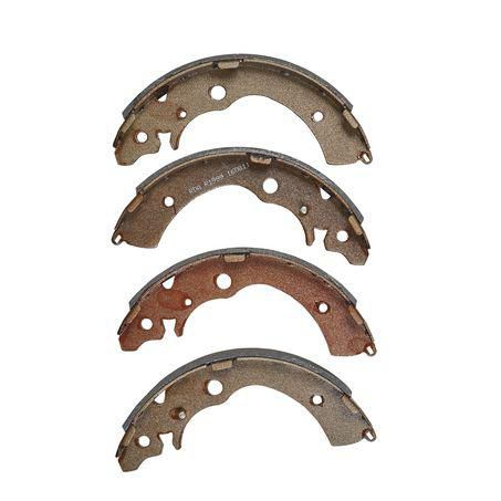 RDA Brakes Brake Shoe Set Honda Suzuki - R1999