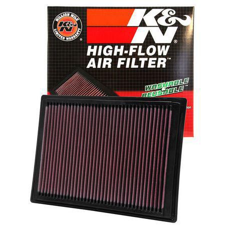 K&N Performance Air Filter 33-2287
