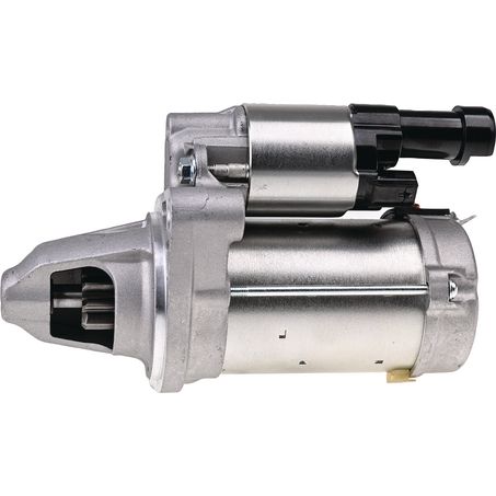 OEX Starter Motor 12V 9Th CW Mitsubishi Style MXS2108