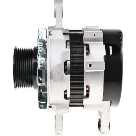 ALTERNATOR 24V 60A NIKKO STYLE NXA9717