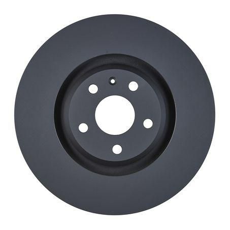 RDA FRONT BRAKE ROTOR-DISC 340mm RDA8030