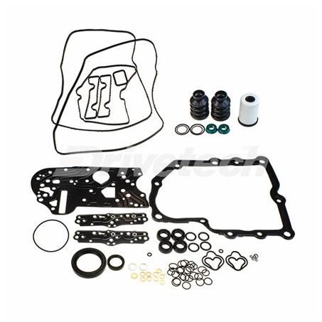 DRIVETECH O/Haul Kit Dq200 Mechatronic