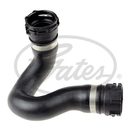Gates Radiator Hose 05-4010