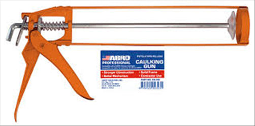 ABRO Caulking Gun