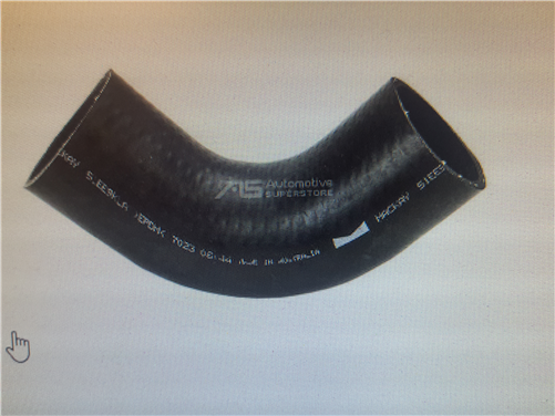 MACKAY RADIATOR HOSE