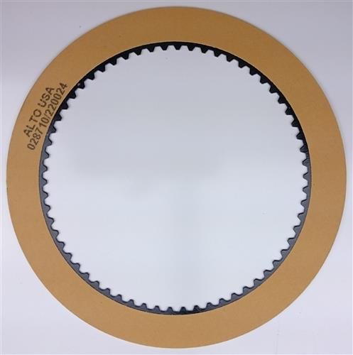 4X4 Friction A4Ld/5R55E Fwd 1990-96 FCL-35110A