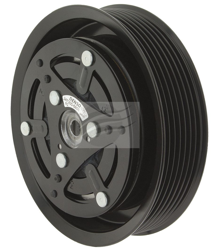 DENSO CLUTCH TOYOTA HILUX KUN16R KUN26R 05- 10S11C CL1466