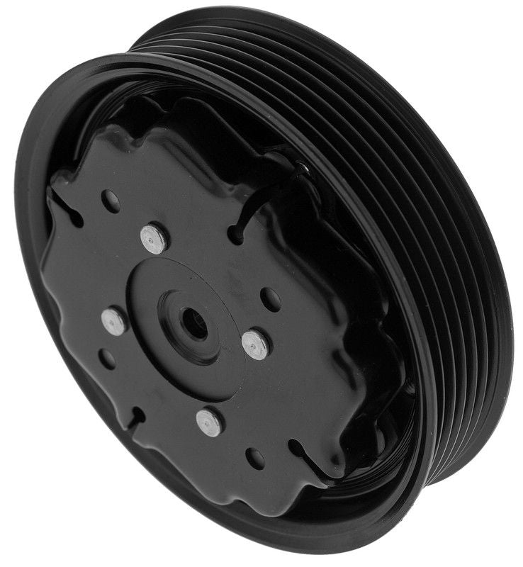 JAYAIR CLUTCH DIRECT DRIVE METAL 6PV 115MM SUITS 6SEU16C CL8162