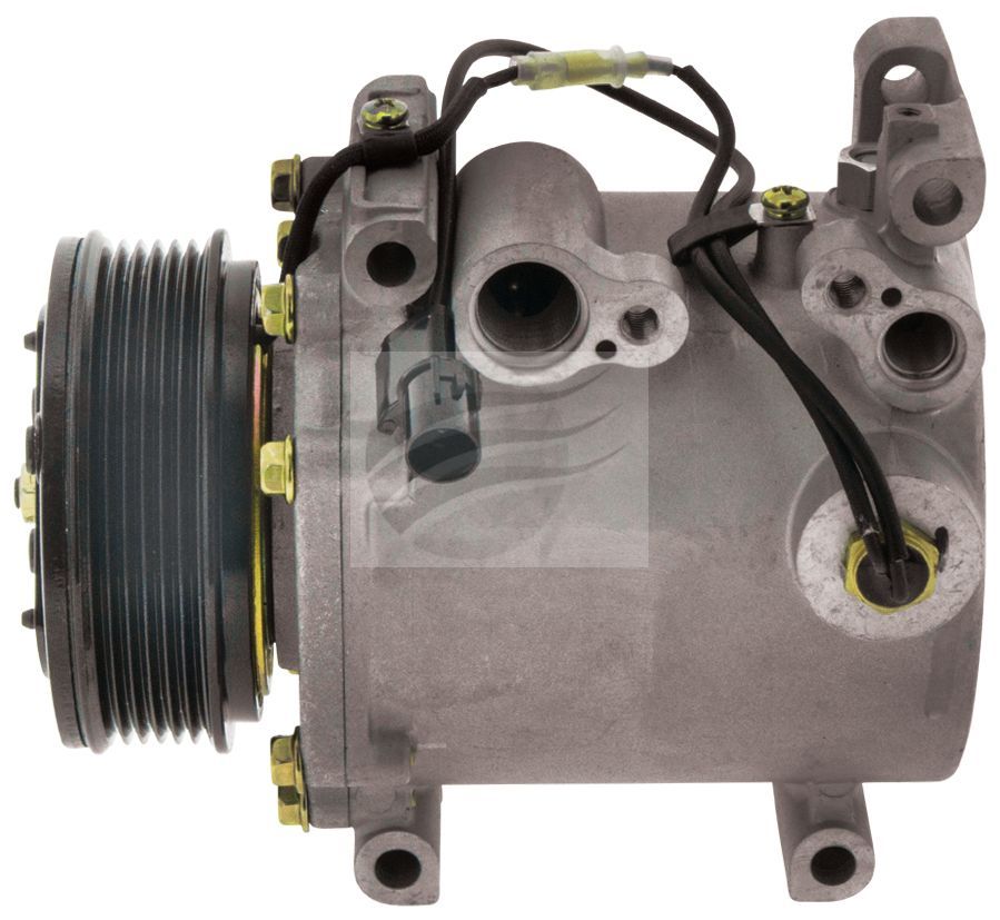 JAYAIR COMPRESSOR LANCER CG 6/02- MAGNA TJ-TL VERADA KJ-KL 7/00- MSC90