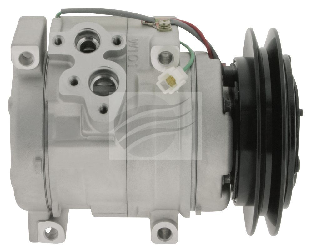 JAYAIR COMPRESSOR ISUZU FXZ CM5381J