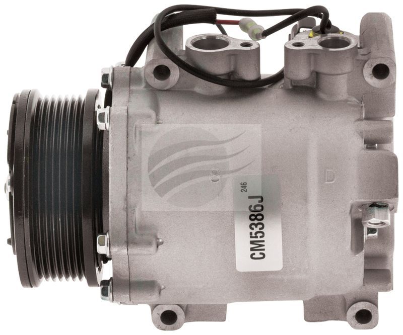JAYAIR COMPRESSOR HONDA INTEGRA DC 8/01-4/07 HS090R CM5386J