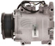 JAYAIR COMPRESSOR HONDA INTEGRA DC 8/01-4/07 HS090R CM5386J