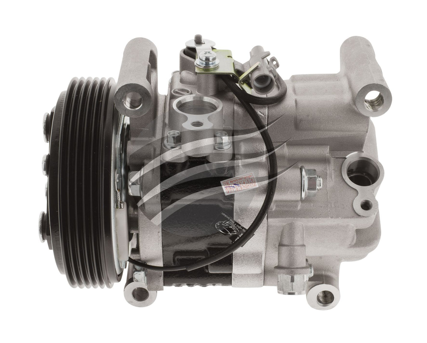 JAYAIR COMPRESSOR SUZUKI SX4 RW420 2.0L PET 06-10 CM5419