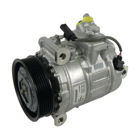 JAYAIR COMPRESSOR BMW 1 SERIES E81 E87 130I 03/05- 3 SERIES E90 325I 330I