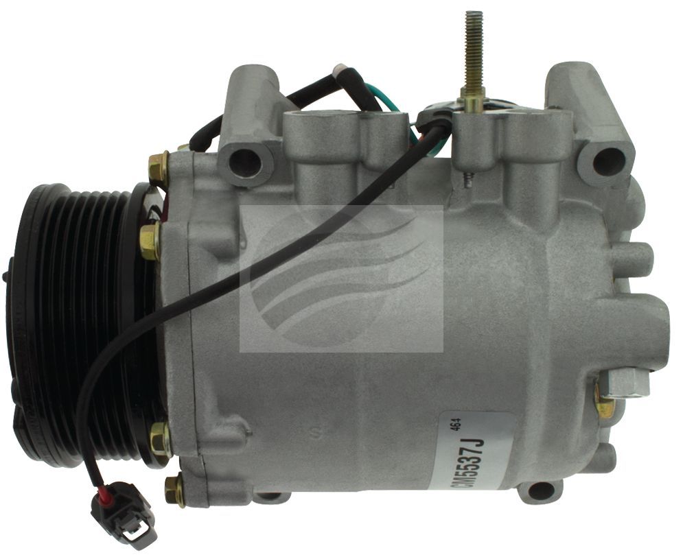 JAYAIR COMPRESSOR HONDA CRV RD 12/01-1/07 ACCORD EURO CL CM 1/02-1/08 CM5537J