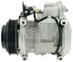 JAYAIR COMPRESSOR MERC S CLASS 93-98 10PA20C 447100-3020 CM5554