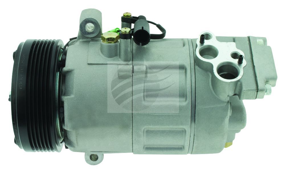 JAYAIR COMPRESSOR BMW E46 9/01-2/2005 318 320 CSV613 12V 6PV CM5571J
