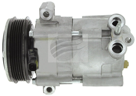 JAYAIR COMPRESSOR HLDEN CPTIVA CG 0111- 3.0L PET FS18 5PV OE# 25878370 CM6552