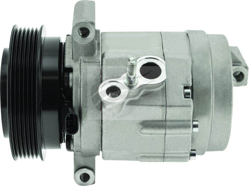 JAYAIR COMPRESSOR HOLDEN CAPTIVA CG 10/06- 3.2L V6 SP17 CM6557J