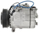 JAYAIR COMPRESSOR SAAB 9-5 2.0LT TURBO 2.3LT 04 - 09 PXV16 SANDEN CM8635