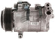 JAYAIR COMPRESSOR HOLDEN COMMODORE VF 3.0L 3.6L PET 5/13-10/17 6SBU14C CM8722