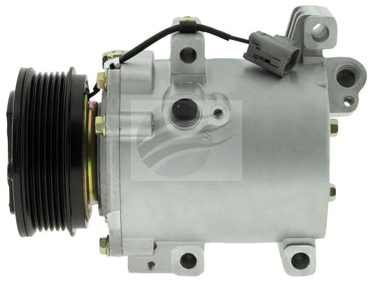 JAYAIR COMPRESSOR MAZDA CX-7 ER 11/06-01/12 CX-9 TB 12/07> SCROLL CM9737J