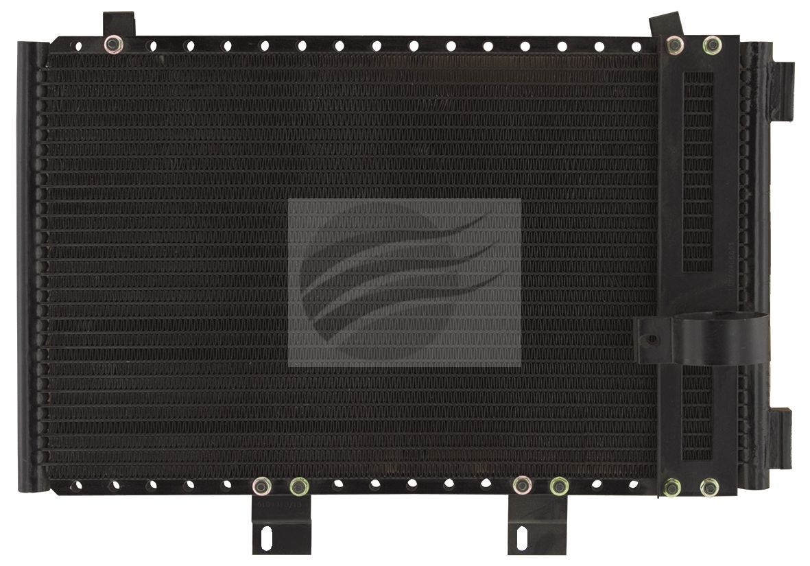 JAYAIR CONDENSER LADA SAMARA CN0002
