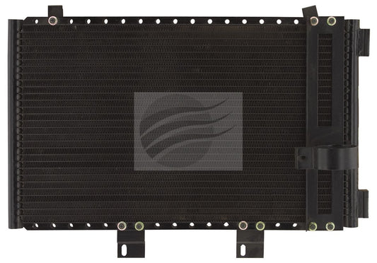 JAYAIR CONDENSER LADA SAMARA CN0002