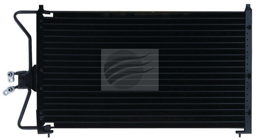 JAYAIR CONDENSER FORD ESCAPE 2/01- MAZDA TRIBUTE 3.0 V6 12/00- CN0006