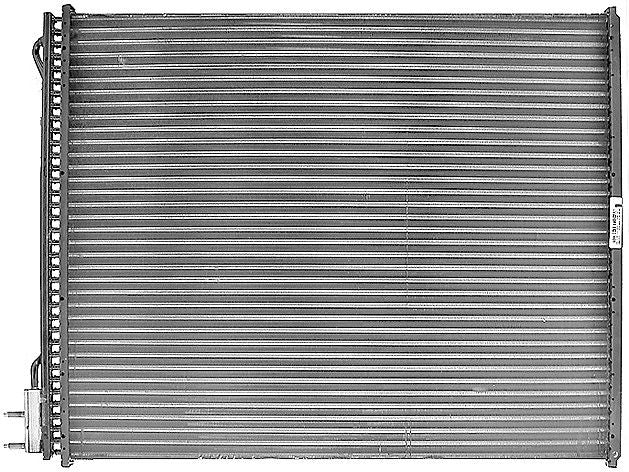 JAYAIR CONDENSER FORD F250 / F350 01-07 CN0007