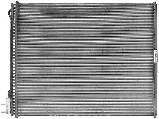 JAYAIR CONDENSER FORD F250 / F350 01-07 CN0007