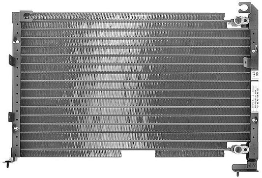 JAYAIR CONDENSER MAZDA 121 OEM MAZCN0023 CN0023