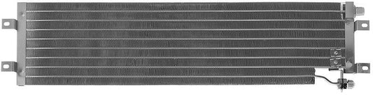 JAYAIR CONDENSER MACK TRUCK MH U DM RED DOT # 77R0560 CN0560