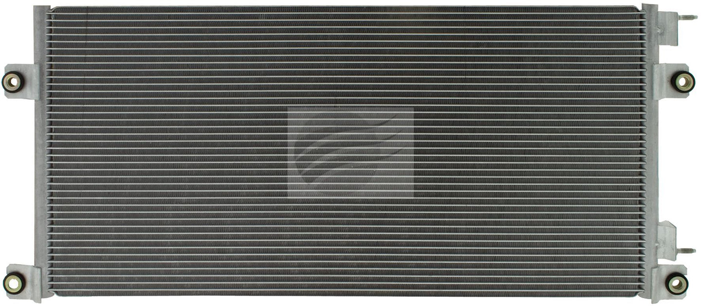 JAYAIR CONDENSER VOLVO VN SERIES NH12 SERIES MACK TRUCK 1/09- CN0585