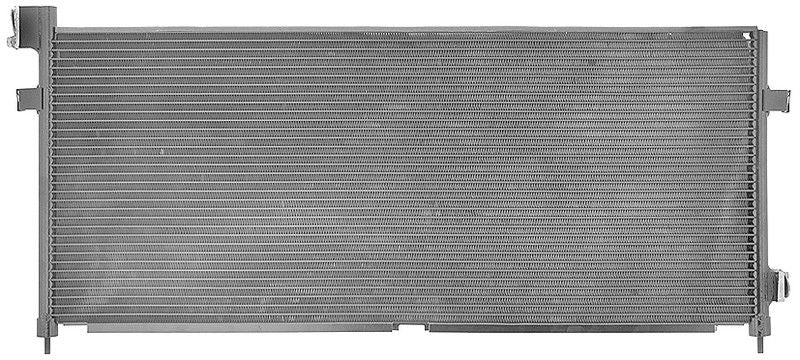 JAYAIR CONDENSER EARLY VOLVO FH12 98- FH16 98- to chassis 123487 CN0705