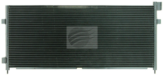 JAYAIR CONDENSER LATE VOLVO FH12 & FH16 from chassis # 123488 CN0711