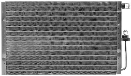 JAYAIR CONDENSER PAJERO NF/NG, TRITON ME /MJ, COMMODORE VB(LATE),VC/VH CN1054