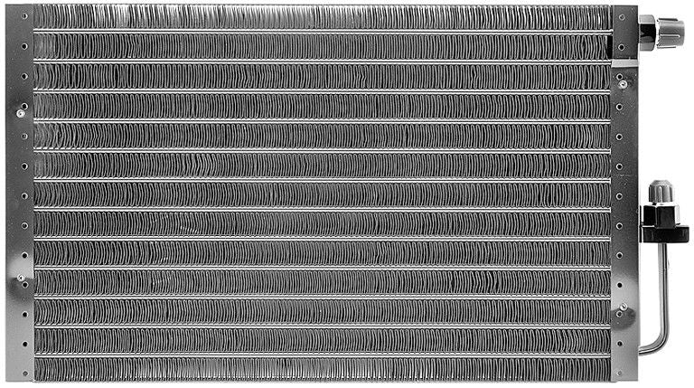 JAYAIR CONDENSER UNIVERSAL ORING 508mm x 305mm x 22mm BARINA MF, MH CN1381